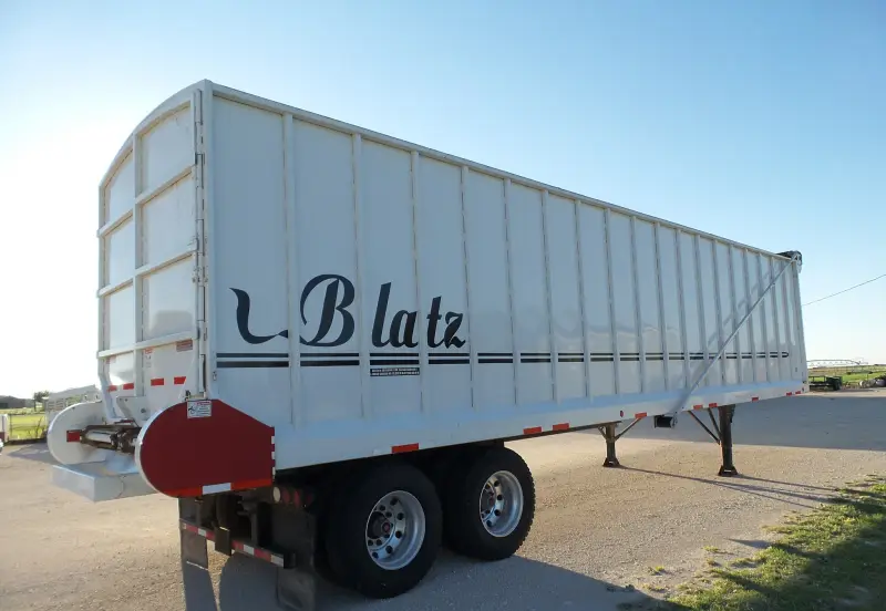 2015 Blatz 40BZ234BRB1214M photo 5