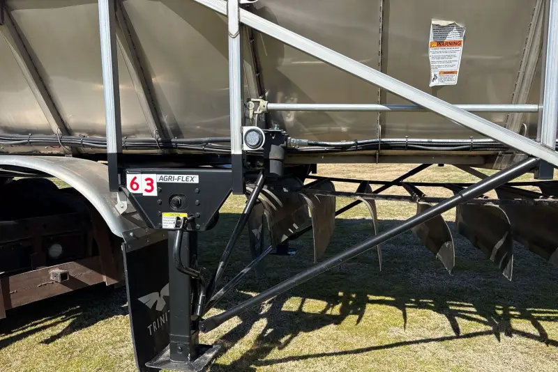 2021 Trinity Trailers photo 9