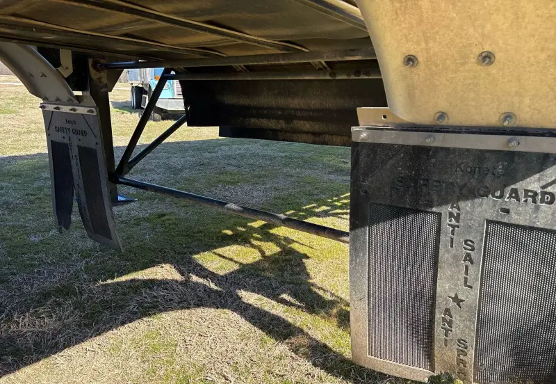 2021 Trinity Trailers photo 12