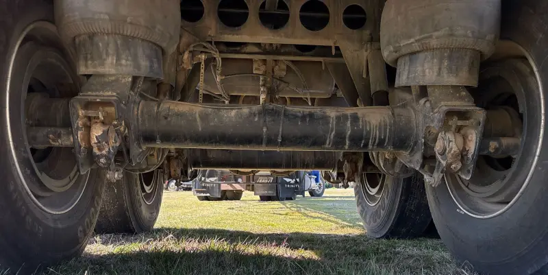 2021 Trinity Trailers photo 25