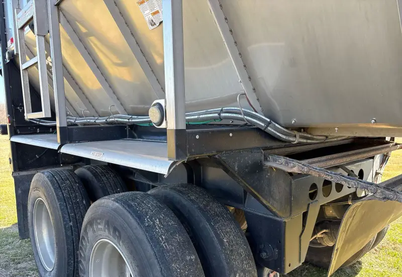 2021 Trinity Trailers photo 19