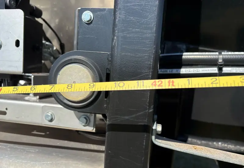 2021 Trinity Trailers photo 38