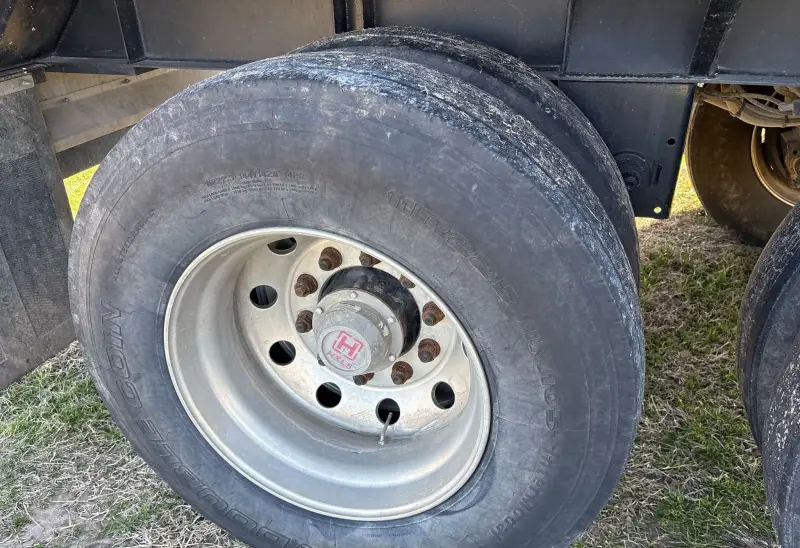 2021 Trinity Trailers photo 48