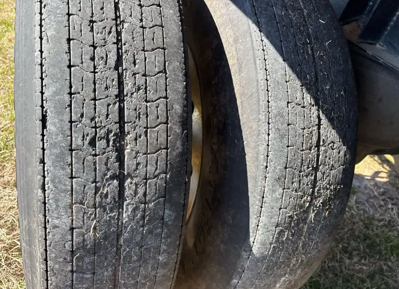 2021 Trinity Trailers photo 54