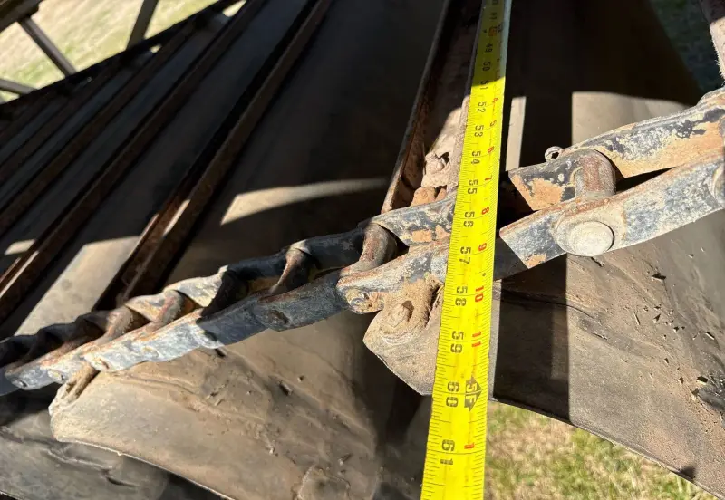 2021 Trinity Trailers photo 26