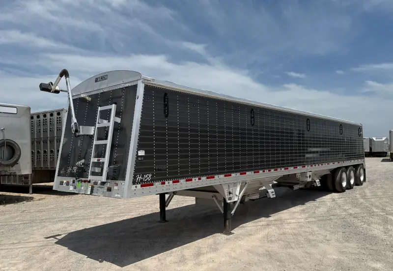 2024 Wilson DWH-750CGM photo 1
