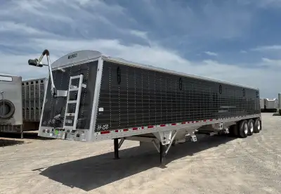 2024 Wilson DWH-750CGM