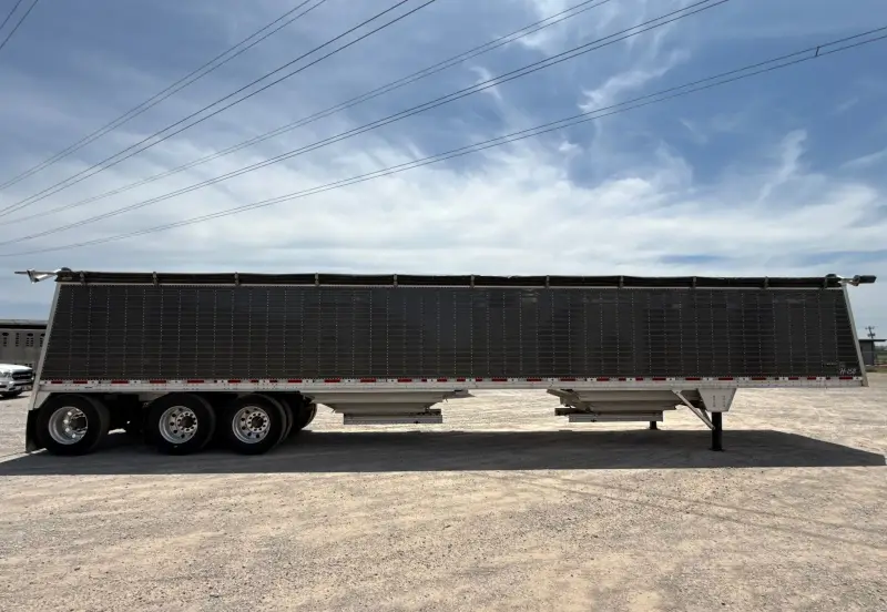 2024 Wilson DWH-750CGM photo 4