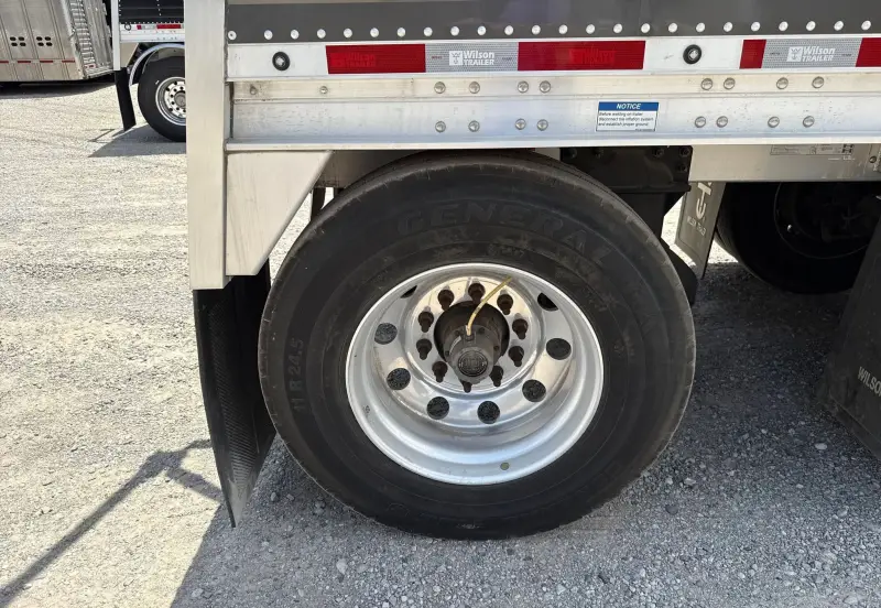 2024 Wilson DWH-750CGM photo 61
