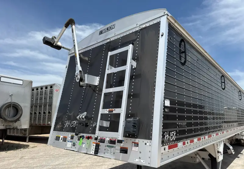 2024 Wilson DWH-750CGM photo 9