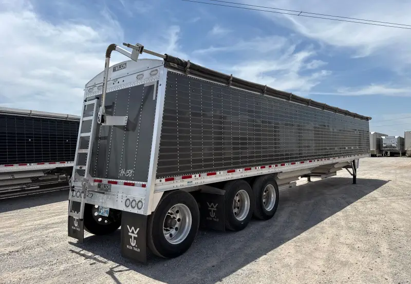 2024 Wilson DWH-750CGM photo 5