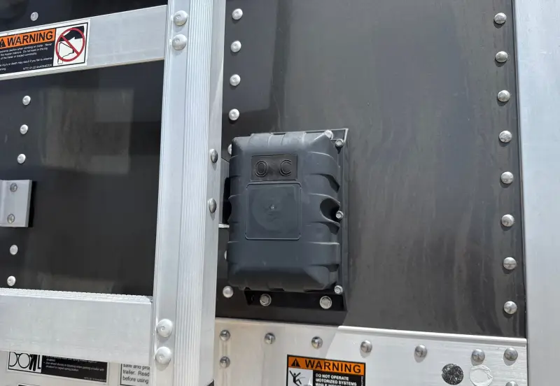 2024 Wilson DWH-750CGM photo 10