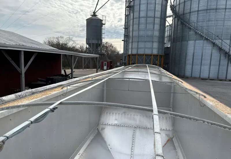 2024 Timpte Super Hopper photo 13