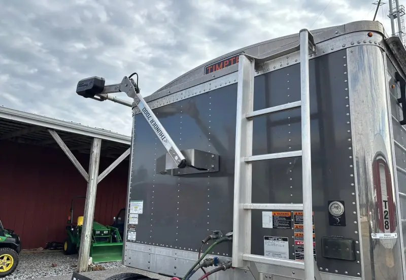 2024 Timpte Super Hopper photo 11