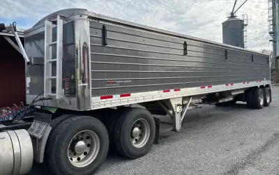 2024 Timpte Super Hopper