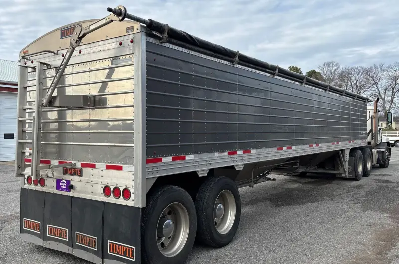 2024 Timpte Super Hopper photo 5