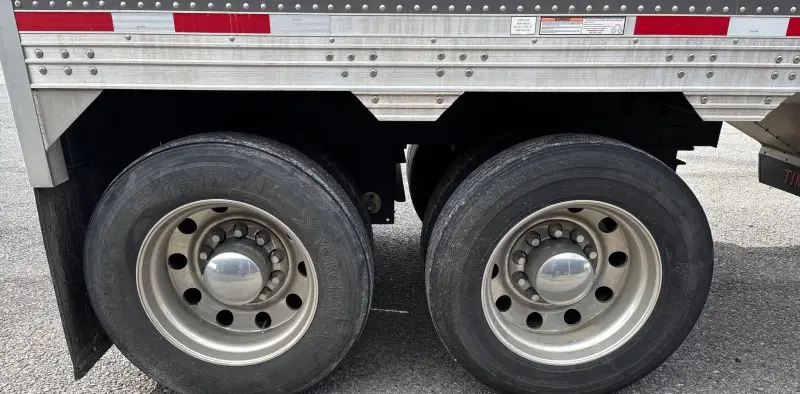 2024 Timpte Super Hopper photo 49