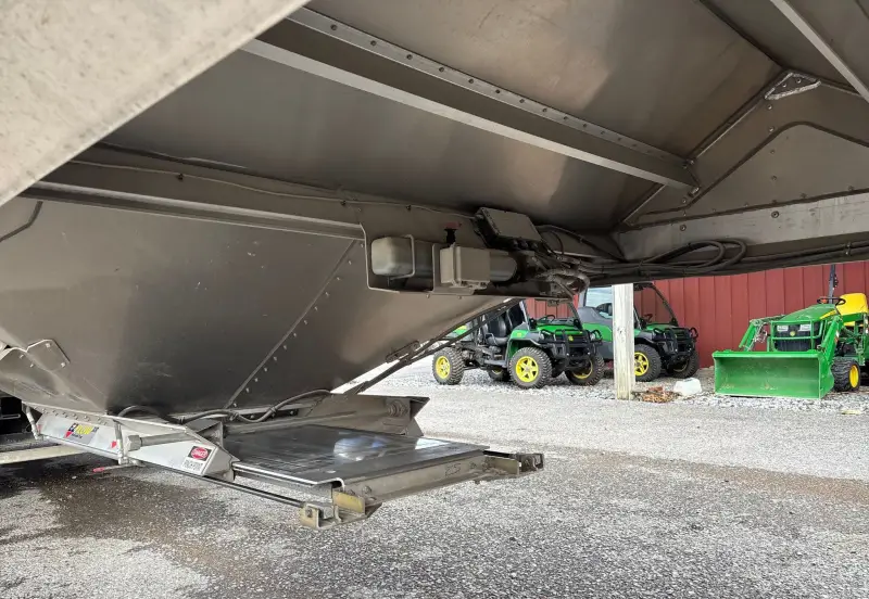 2024 Timpte Super Hopper photo 23