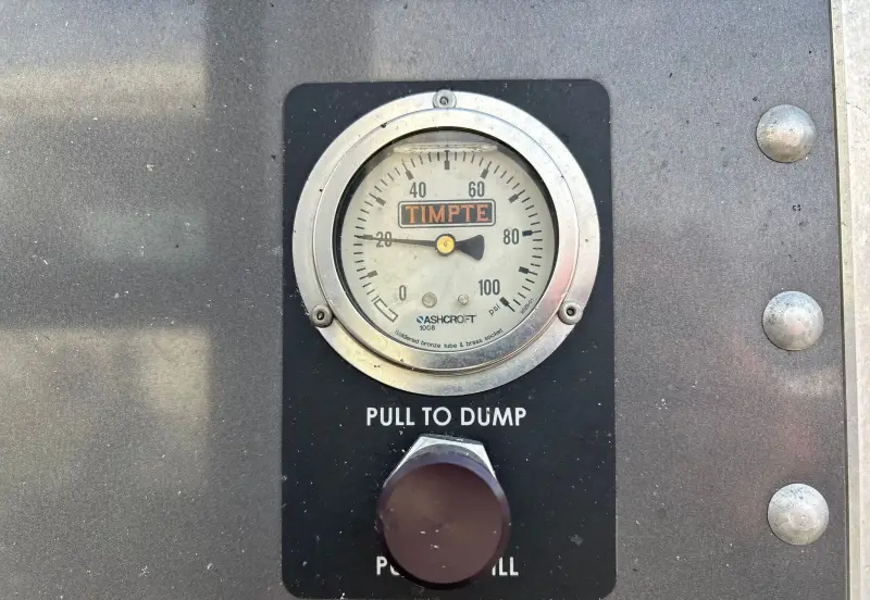 2024 Timpte Super Hopper photo 30