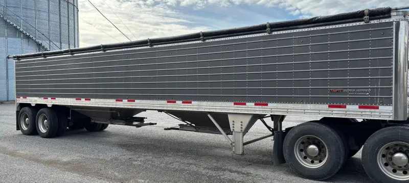 2024 Timpte Super Hopper photo 4