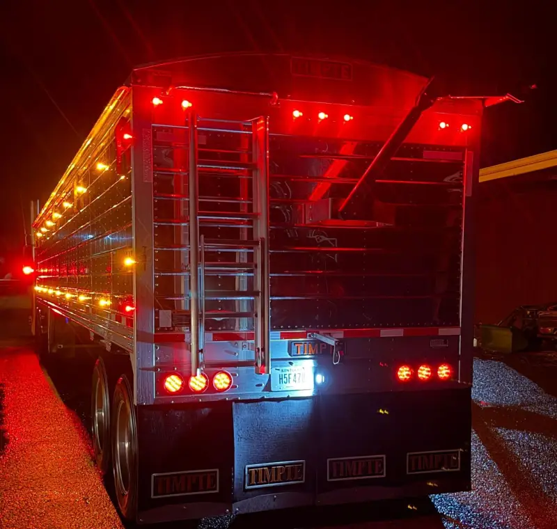 2024 Timpte Super Hopper photo 54