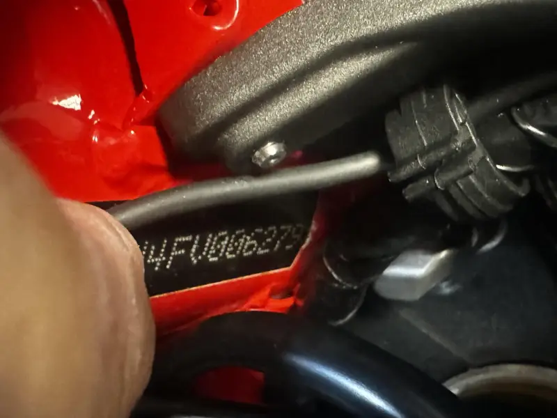 2015 MV Agusta F4 RC photo 18