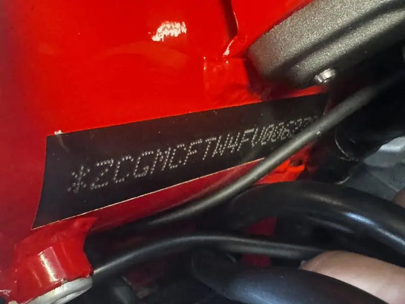 2015 MV Agusta F4 RC photo 17