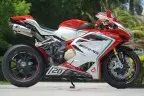 2015 MV Agusta F4 RC photo 5