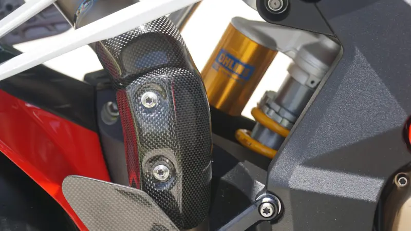 2015 MV Agusta F4 RC photo 49