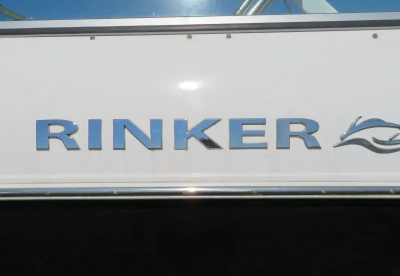 2007 Rinker 262 Captiva Cuddy photo 52