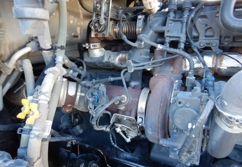 2019 Peterbilt 579 photo 61