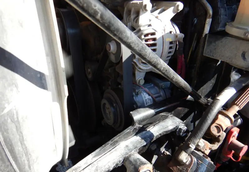 2019 Peterbilt 579 photo 57