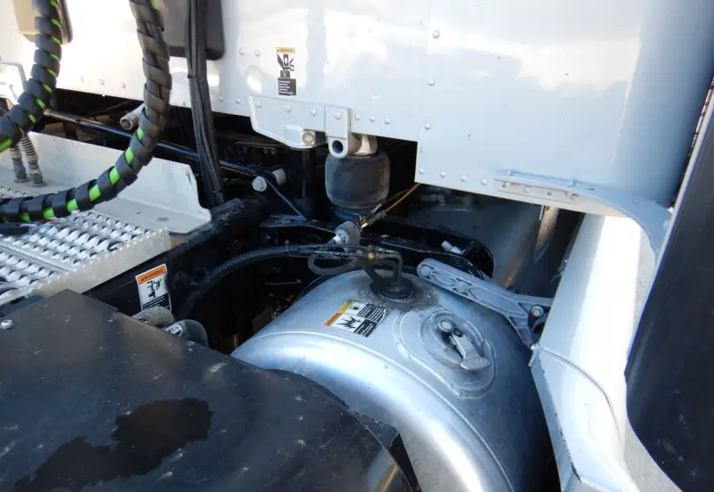 2019 Peterbilt 579 photo 63