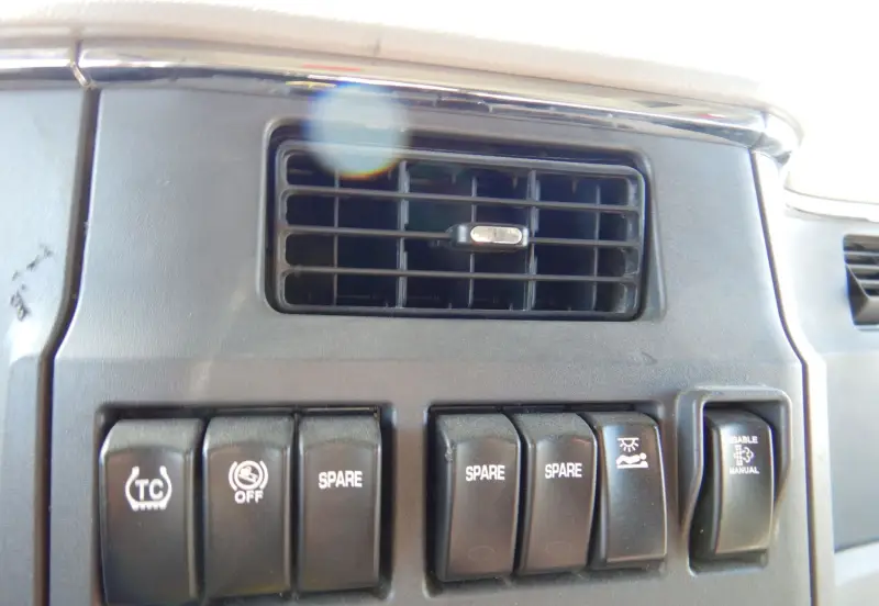 2019 Peterbilt 579 photo 27