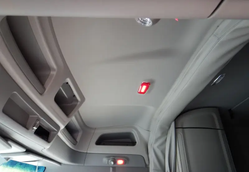 2019 Peterbilt 579 photo 15