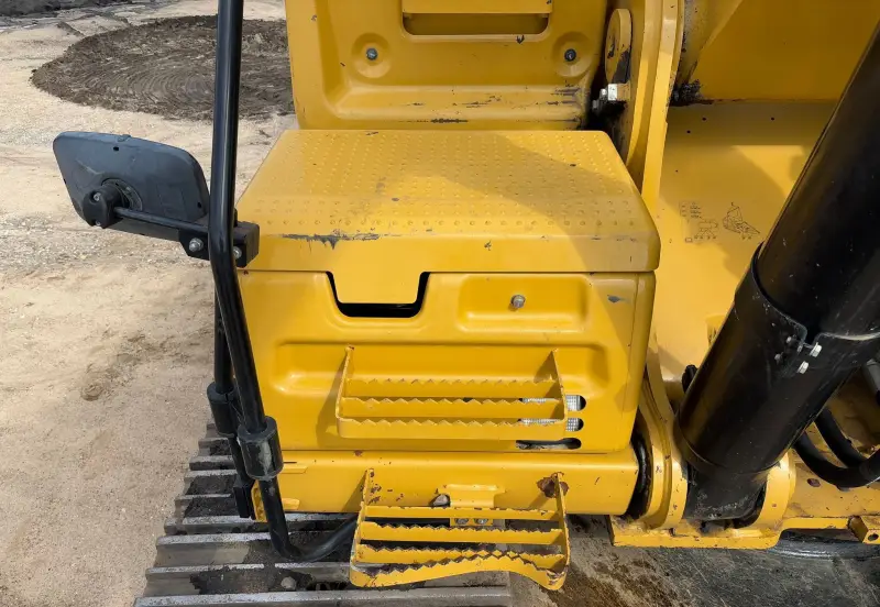 2018 Caterpillar 349FL photo 61