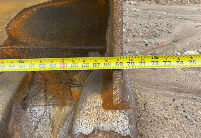 2018 Caterpillar 349FL photo 28