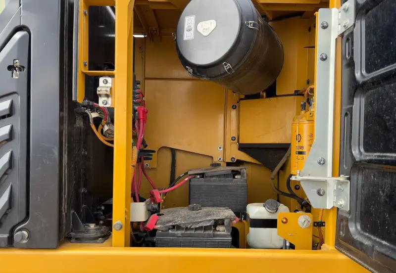 2018 Caterpillar 349FL photo 54