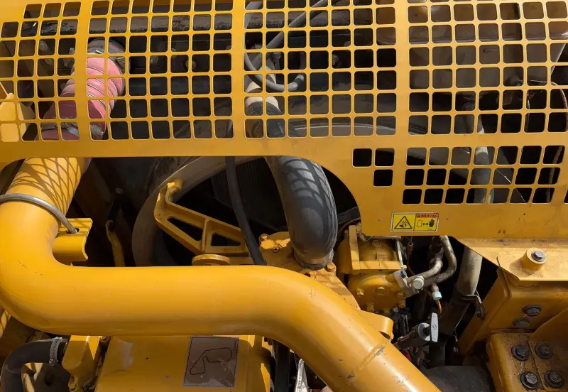 2018 Caterpillar 349FL photo 91