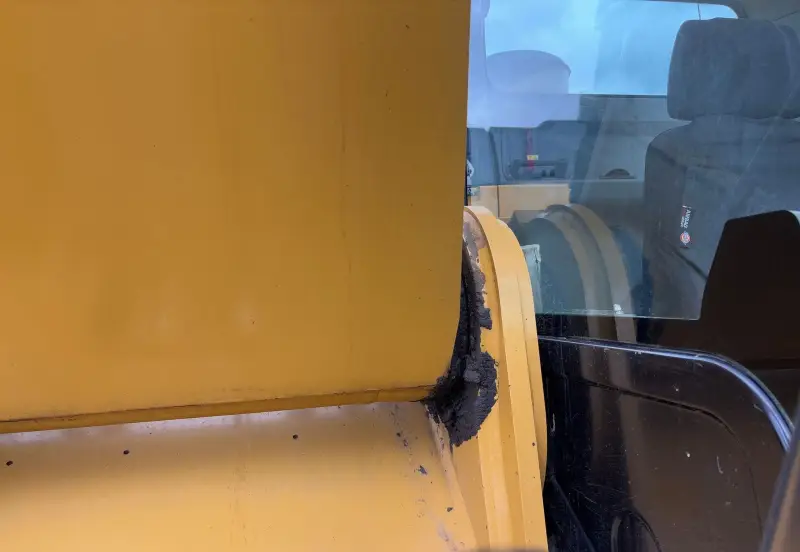 2018 Caterpillar 349FL photo 14