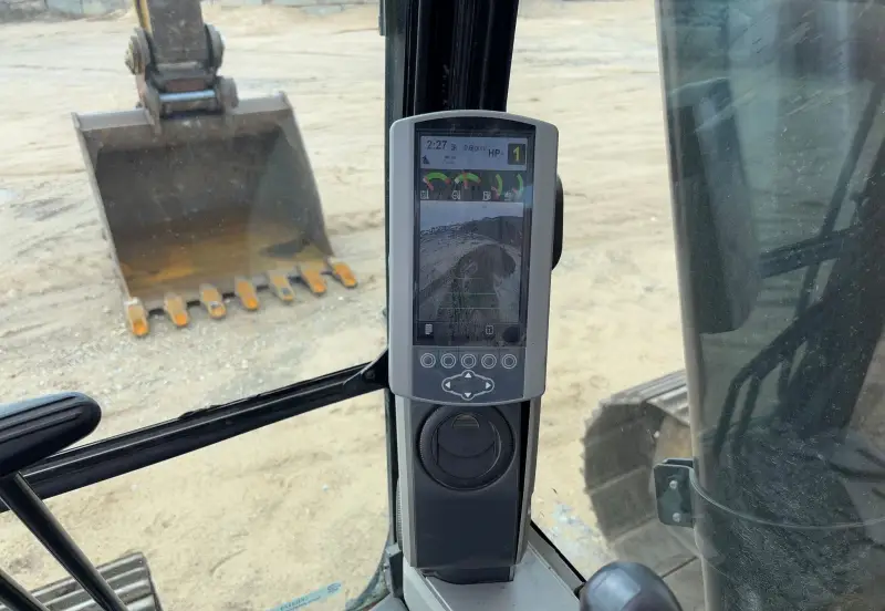 2018 Caterpillar 349FL photo 77