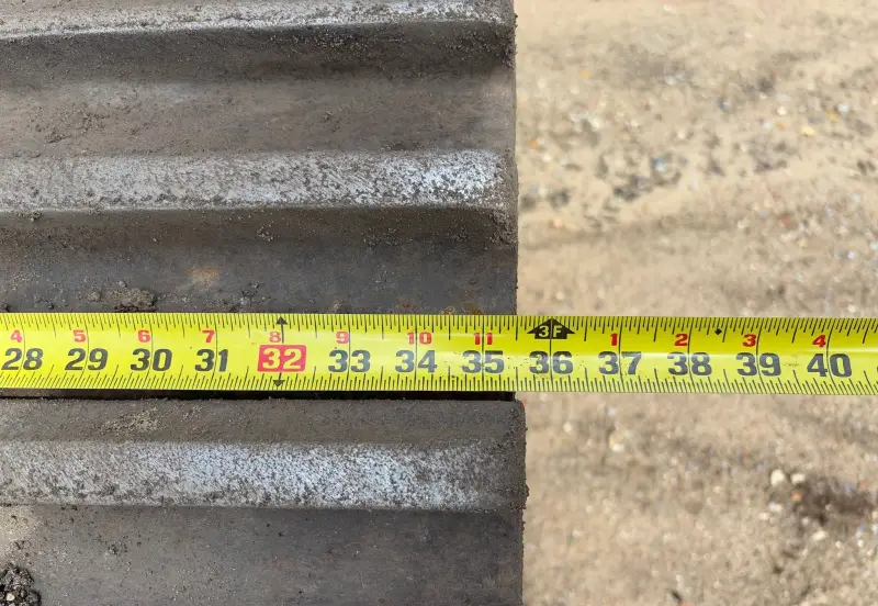 2018 Caterpillar 349FL photo 98