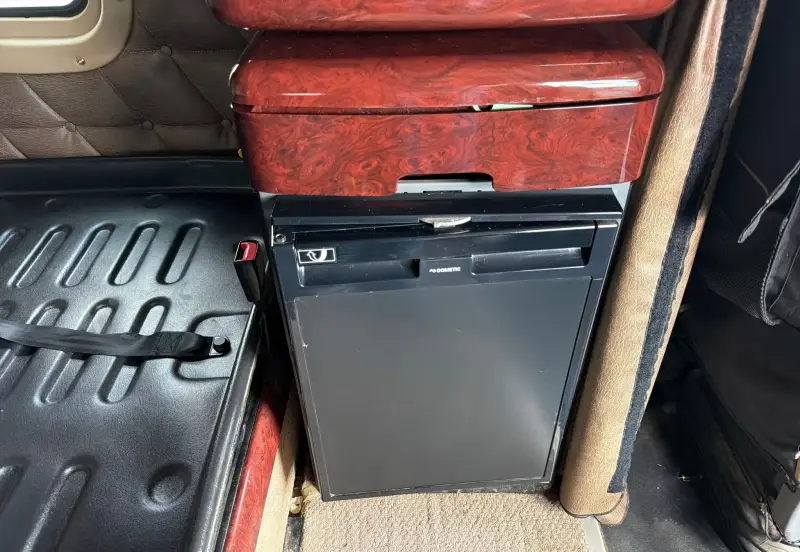 2020 Freightliner Coronado glider kit photo 69