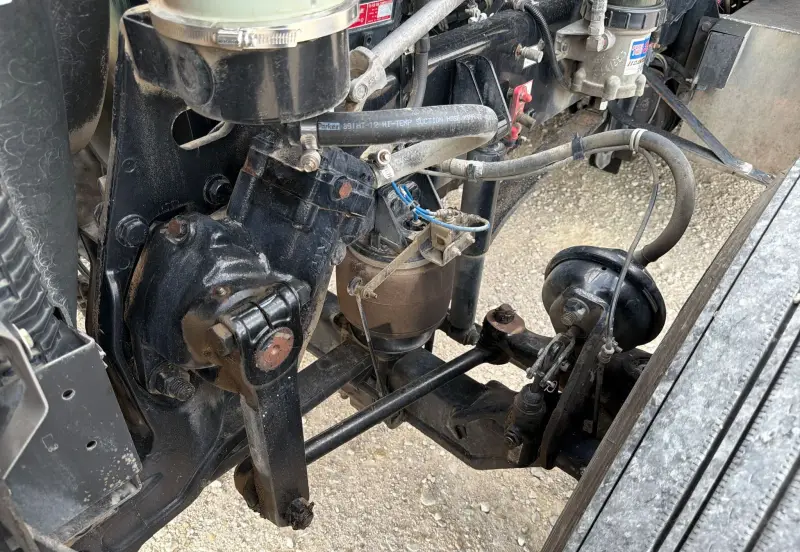 2020 Freightliner Coronado glider kit photo 79