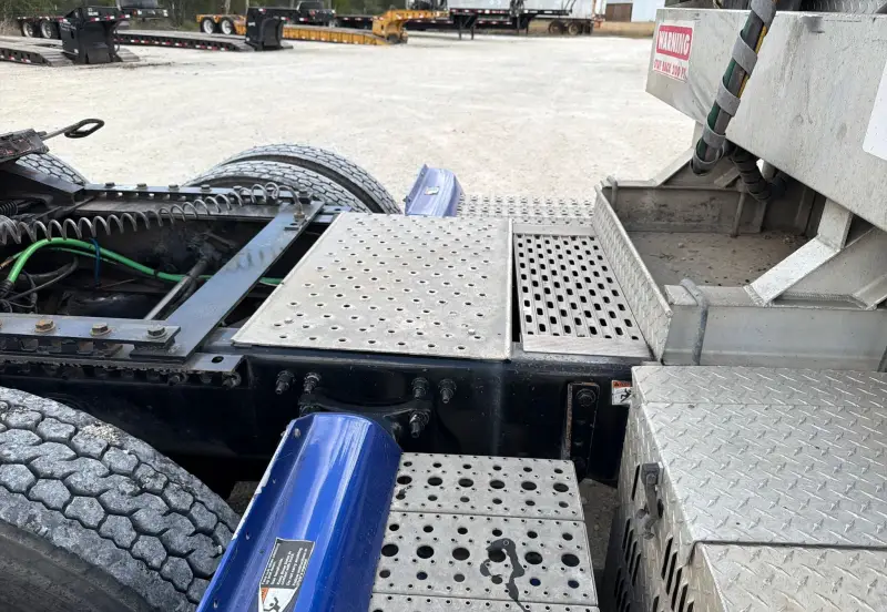 2020 Freightliner Coronado glider kit photo 25
