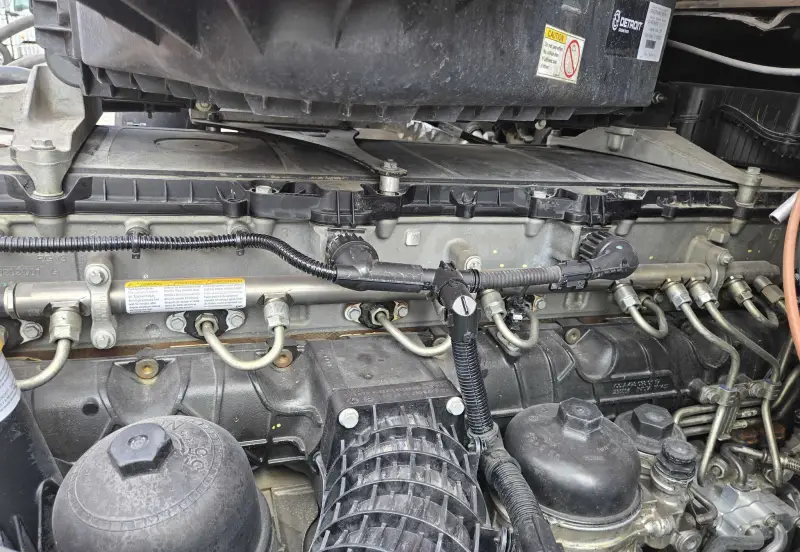 2022 Freightliner Cascadia photo 40