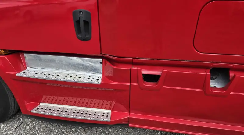 2022 Freightliner Cascadia photo 22