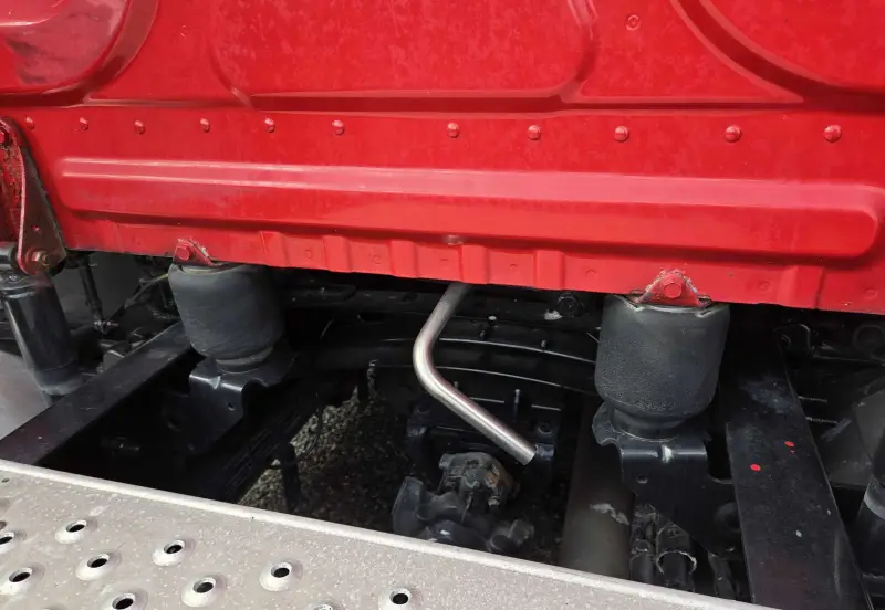 2022 Freightliner Cascadia photo 14