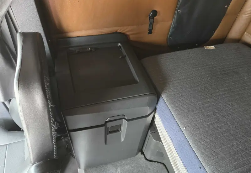 2022 Freightliner Cascadia photo 35