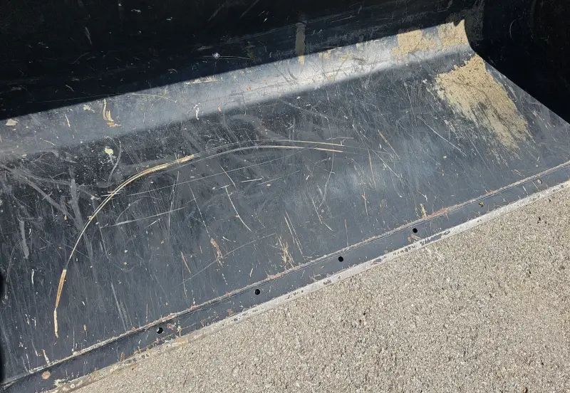2019 New Holland Powerstar 100 photo 31
